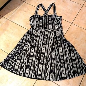 Rachel Roy Size 4 dress